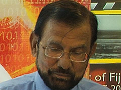 Sahu Khan faces another 11 counts of charges